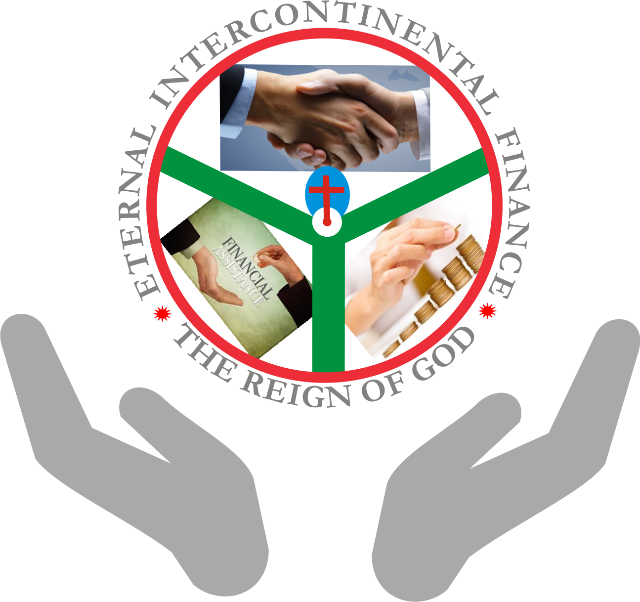 Eternal Intercontinental Finance logo